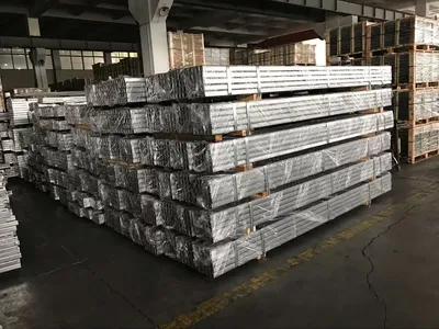 Reliable Global Supply