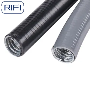 Liquid Tight Flexible Conduit