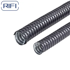 PVC Coated Flexible Conduit