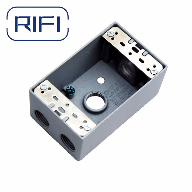 [EMT] RIFI