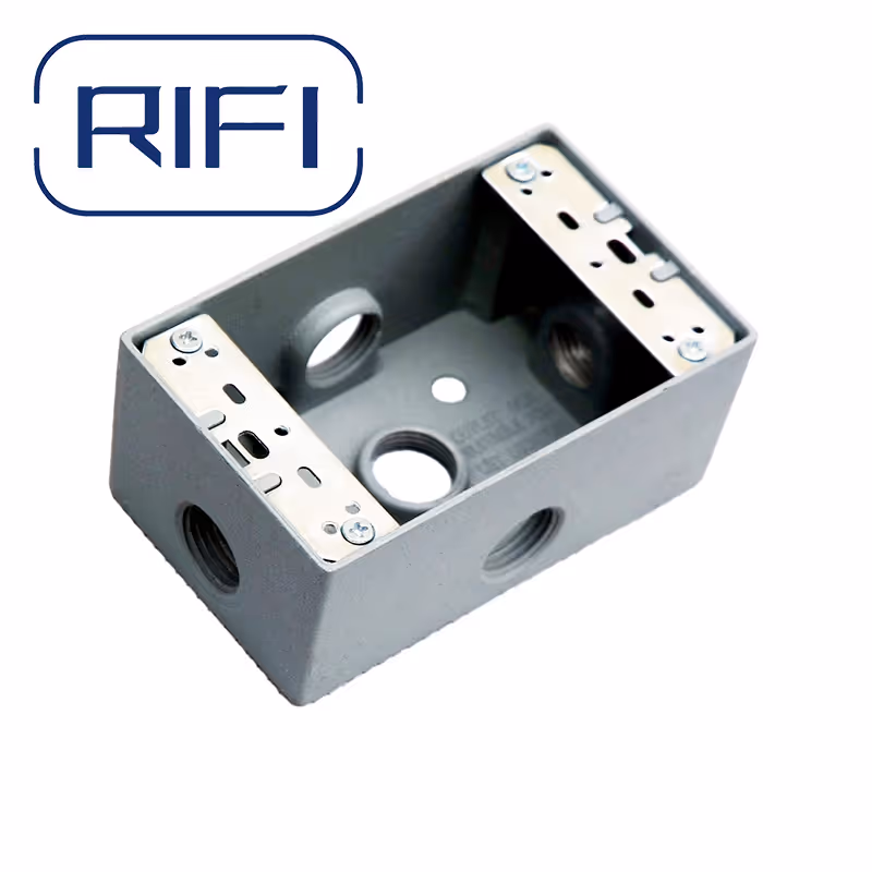 [EMT] RIFI