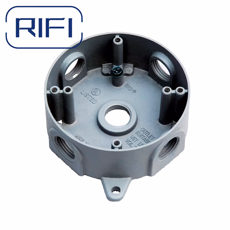 [EMT] RIFI