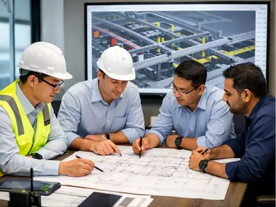 Technical & Project Support