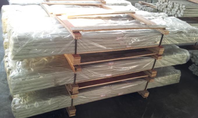 China professinal supplier for high qulity all thread rod , welcome to send inquiry to us if any demand in this line .